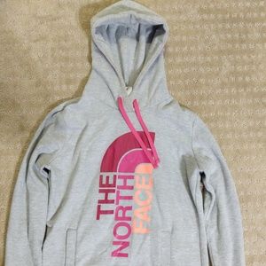 North Face Hoodie
